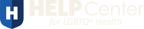 HELP Center for LGBTQ+ Health